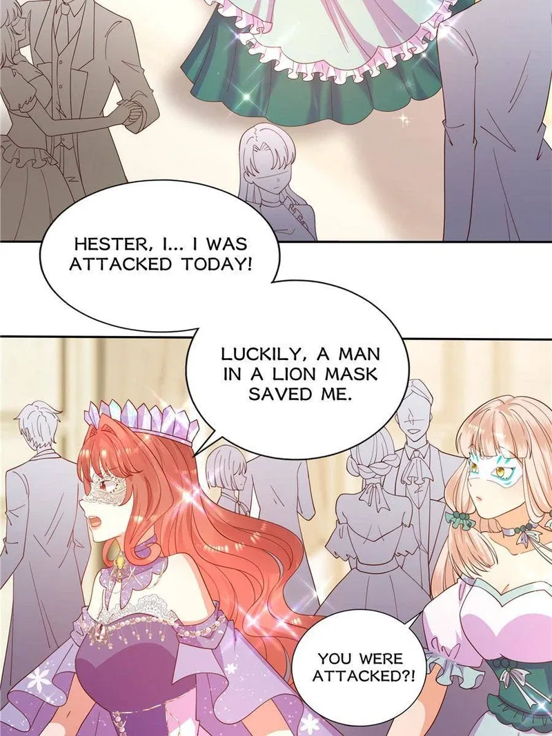 Loving the Forbidden Prince Chapter 2 – Page 20