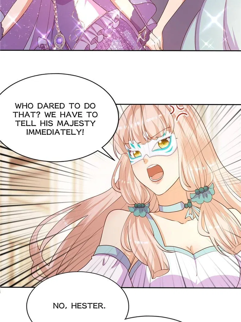 Loving the Forbidden Prince Chapter 2 – Page 21