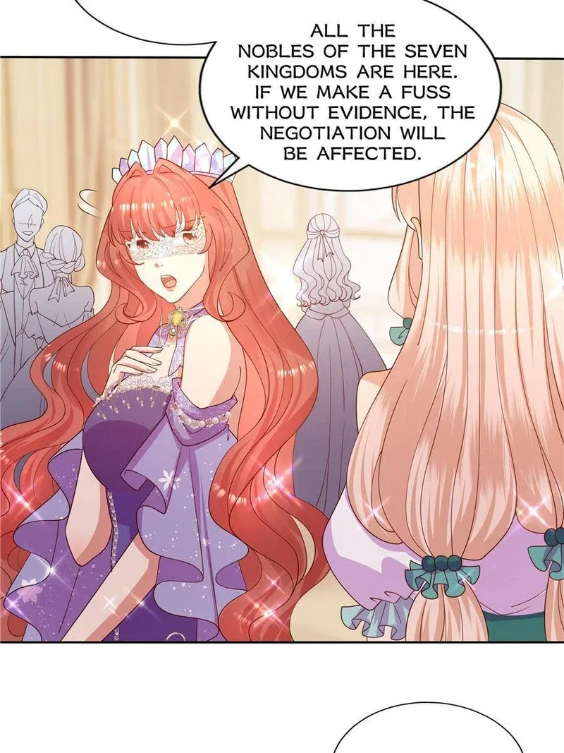 Loving the Forbidden Prince Chapter 2 – Page 22
