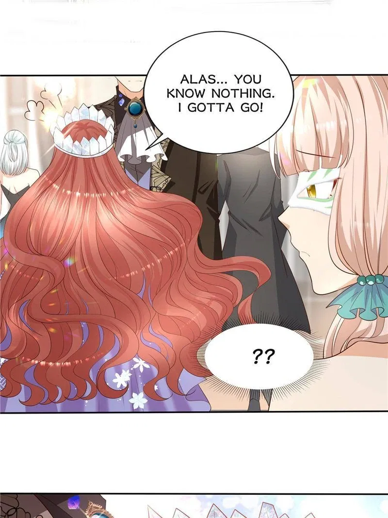 Loving the Forbidden Prince Chapter 2 – Page 24