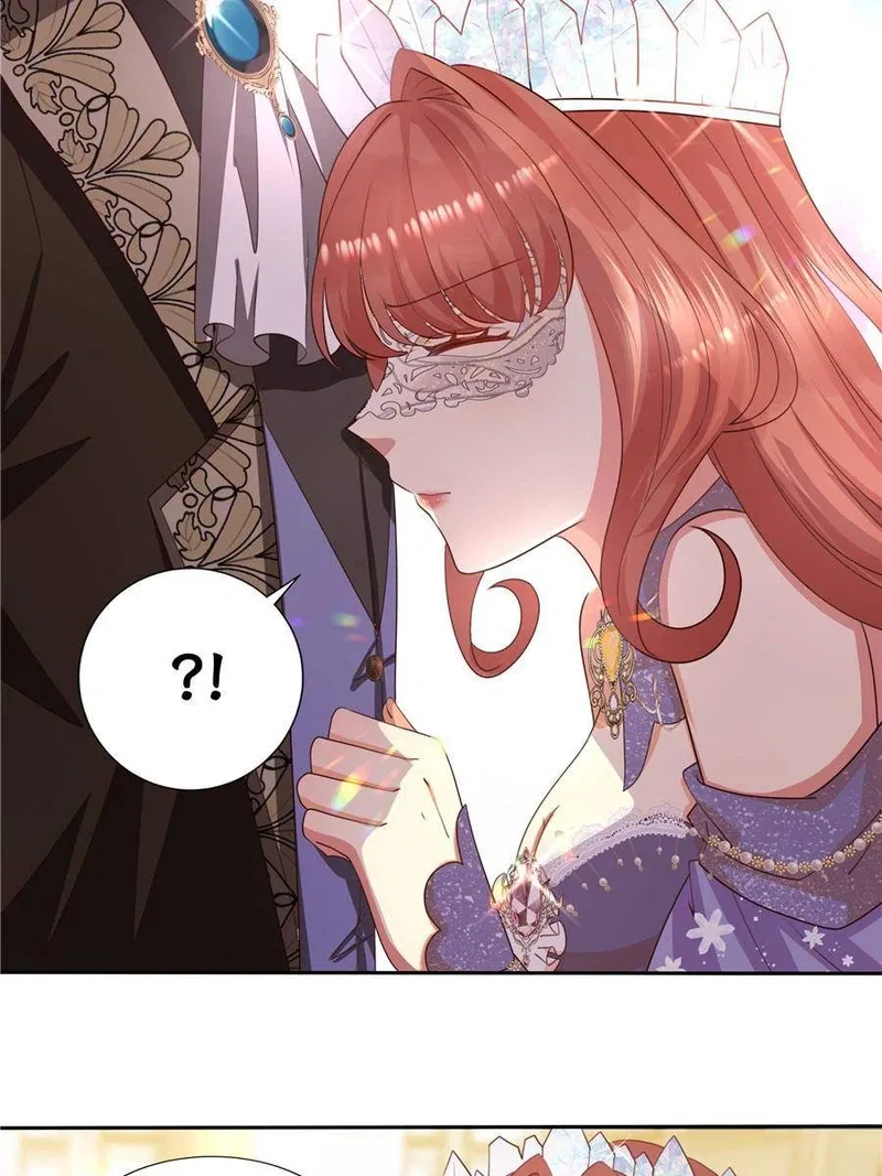 Loving the Forbidden Prince Chapter 2 – Page 25