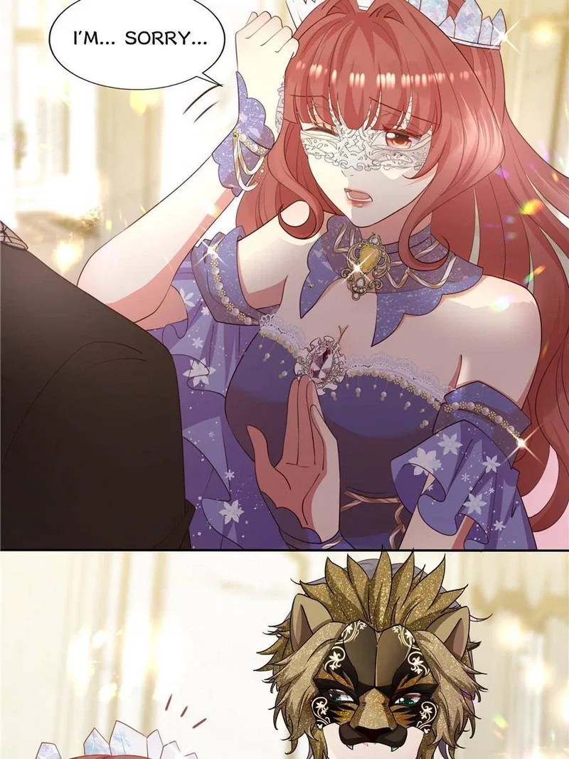 Loving the Forbidden Prince Chapter 2 – Page 26