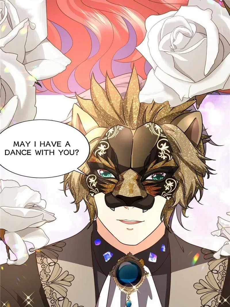 Loving the Forbidden Prince Chapter 2 – Page 28