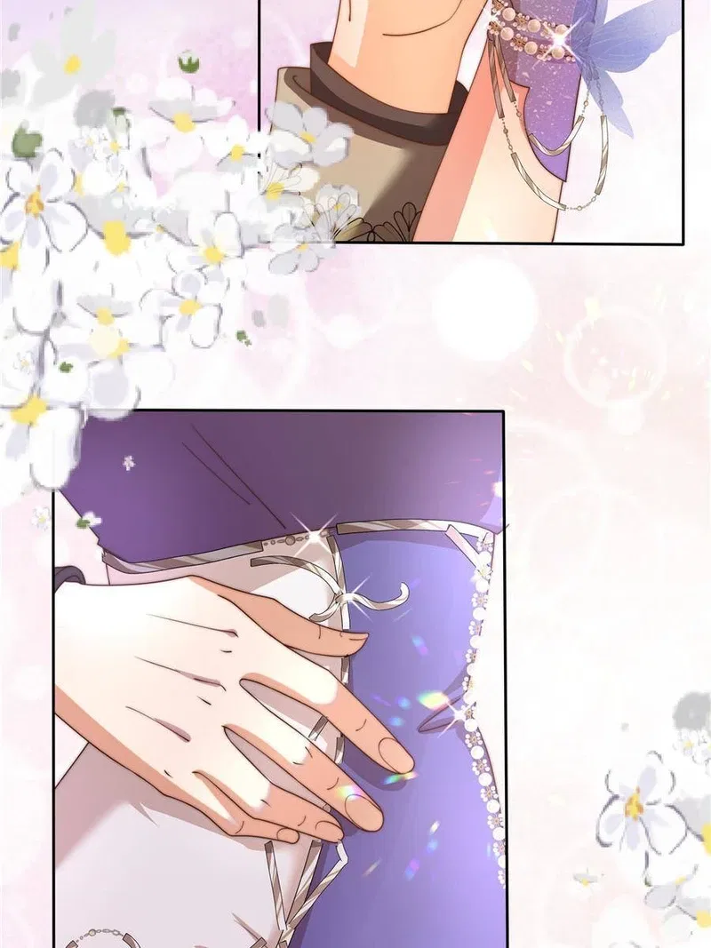 Loving the Forbidden Prince Chapter 2 – Page 35