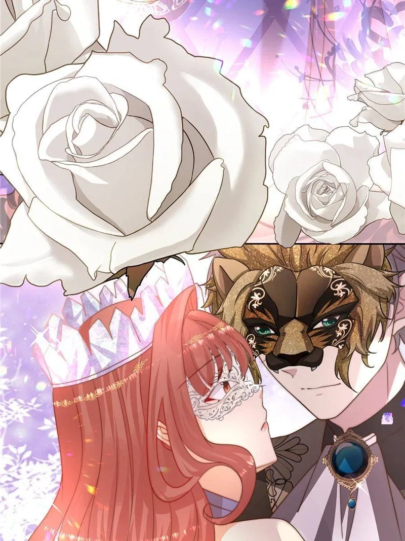 Loving the Forbidden Prince Chapter 2 – Page 38