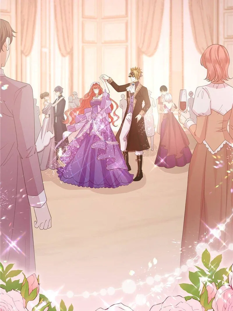 Loving the Forbidden Prince Chapter 2 – Page 42