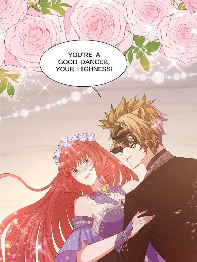 Loving the Forbidden Prince Chapter 2 – Page 43