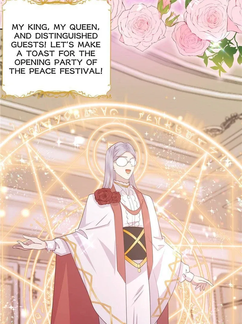 Loving the Forbidden Prince Chapter 2 – Page 47