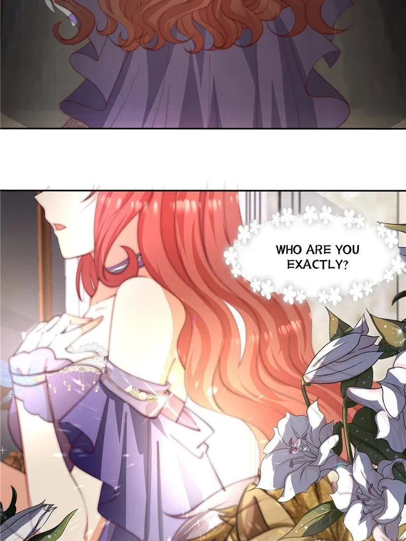 Loving the Forbidden Prince Chapter 1 – Page 3