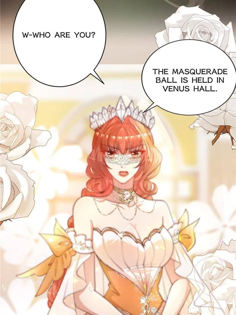 Loving the Forbidden Prince Chapter 1 – Page 7