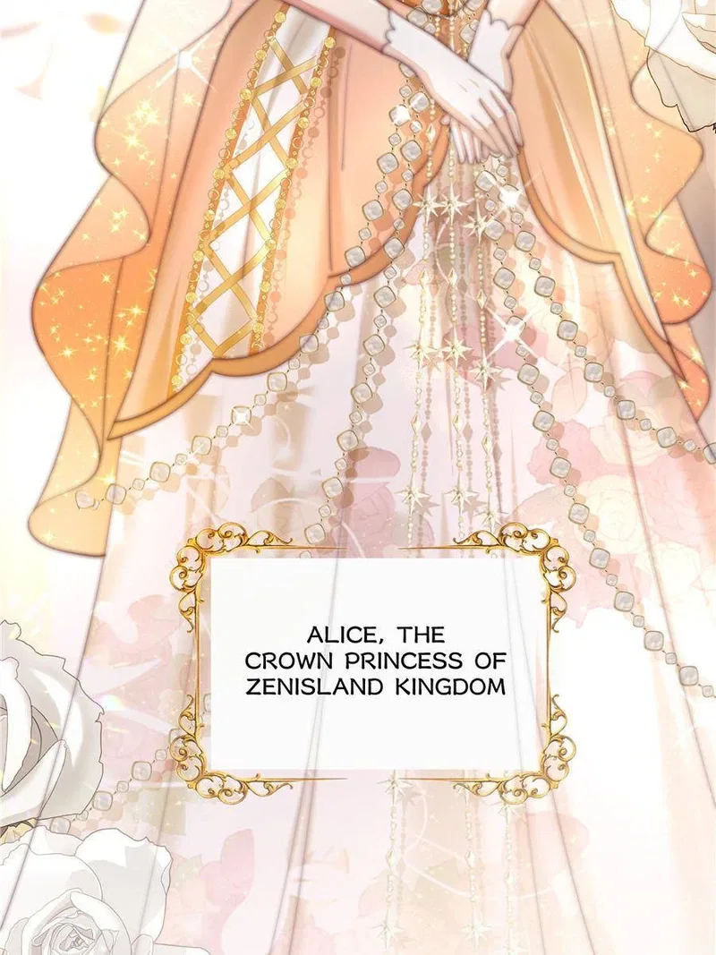 Loving the Forbidden Prince Chapter 1 – Page 8