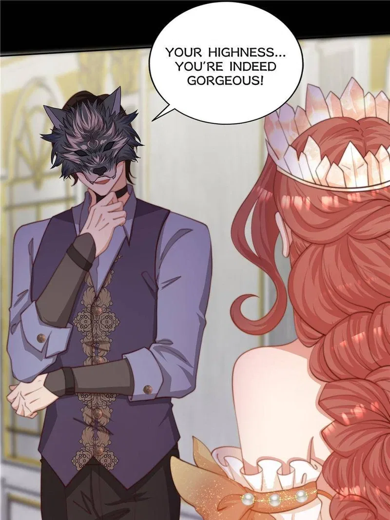 Loving the Forbidden Prince Chapter 1 – Page 10