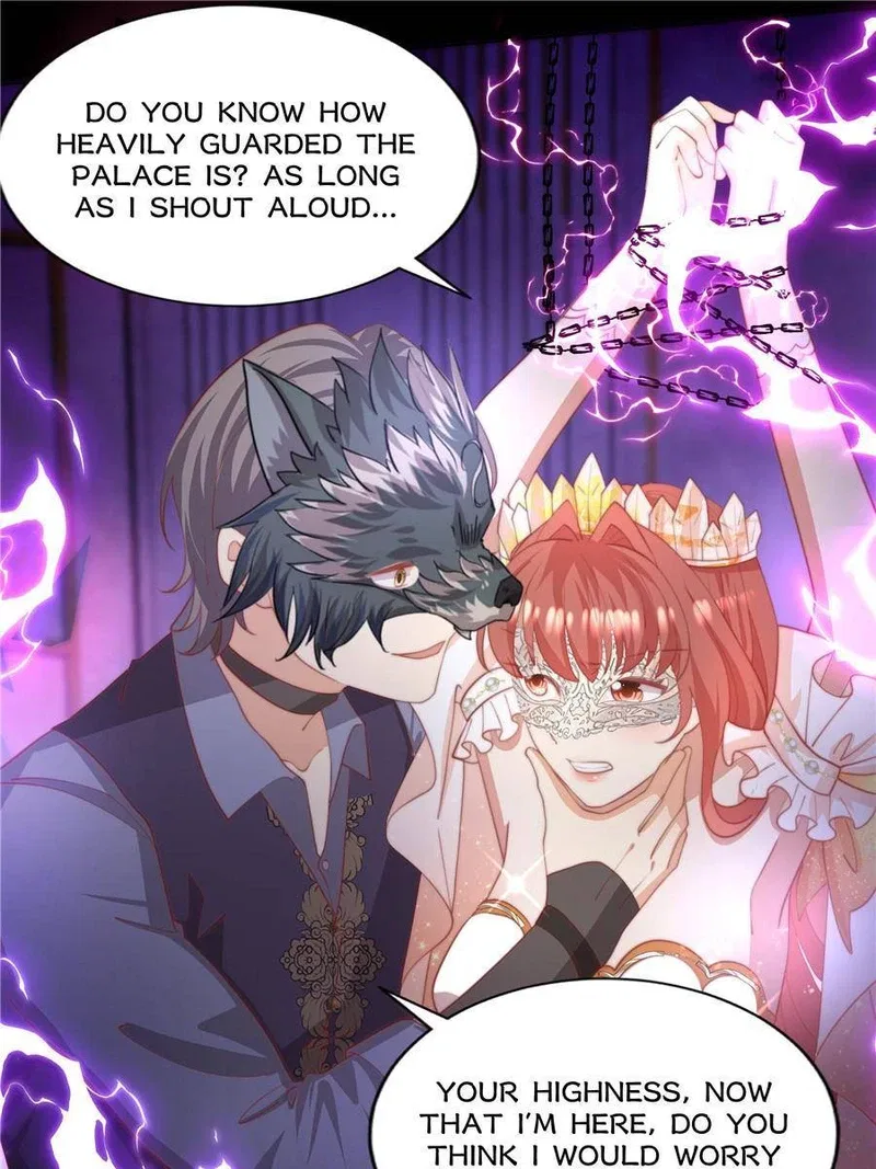 Loving the Forbidden Prince Chapter 1 – Page 19
