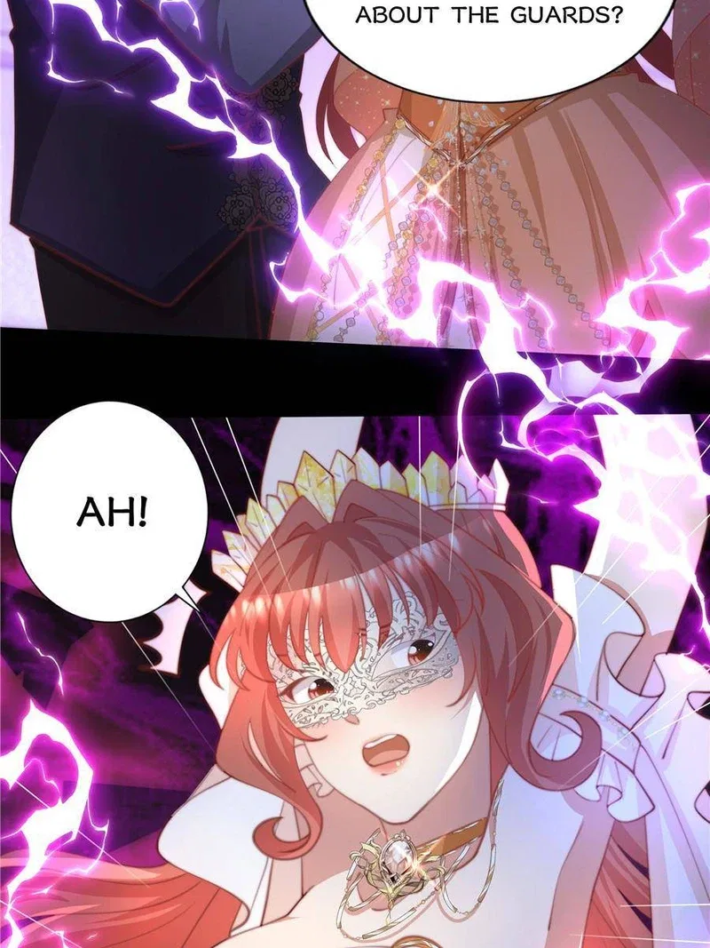 Loving the Forbidden Prince Chapter 1 – Page 20