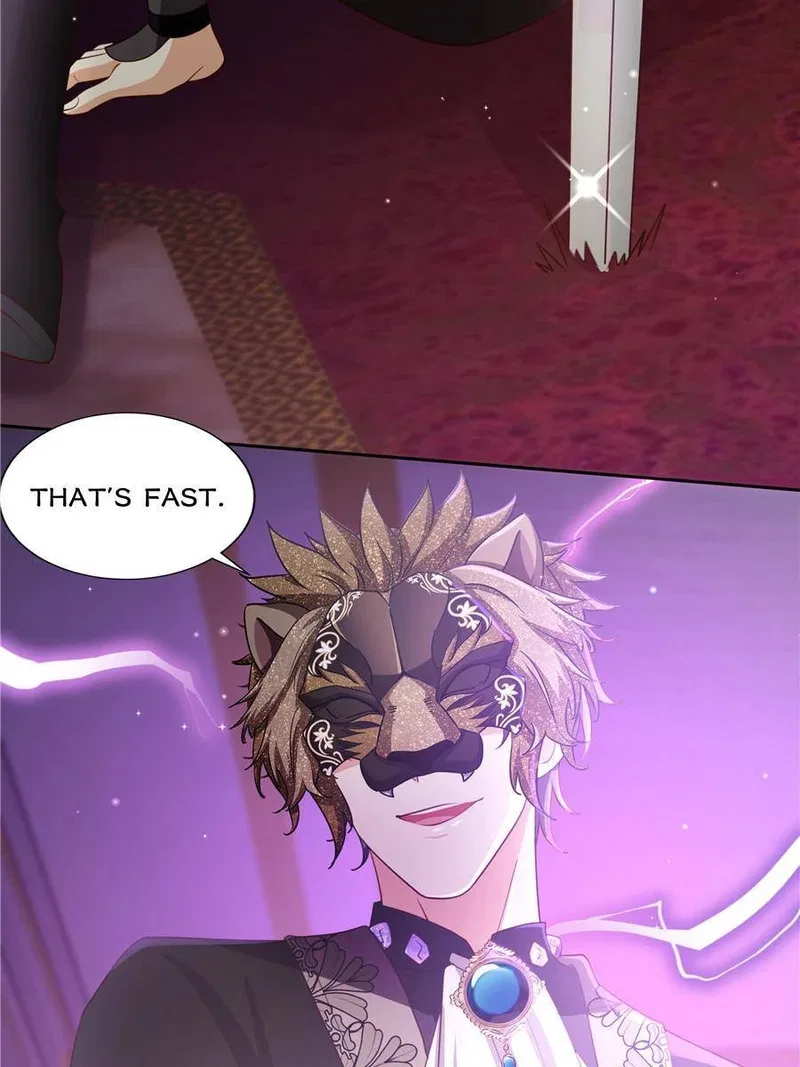 Loving the Forbidden Prince Chapter 1 – Page 26