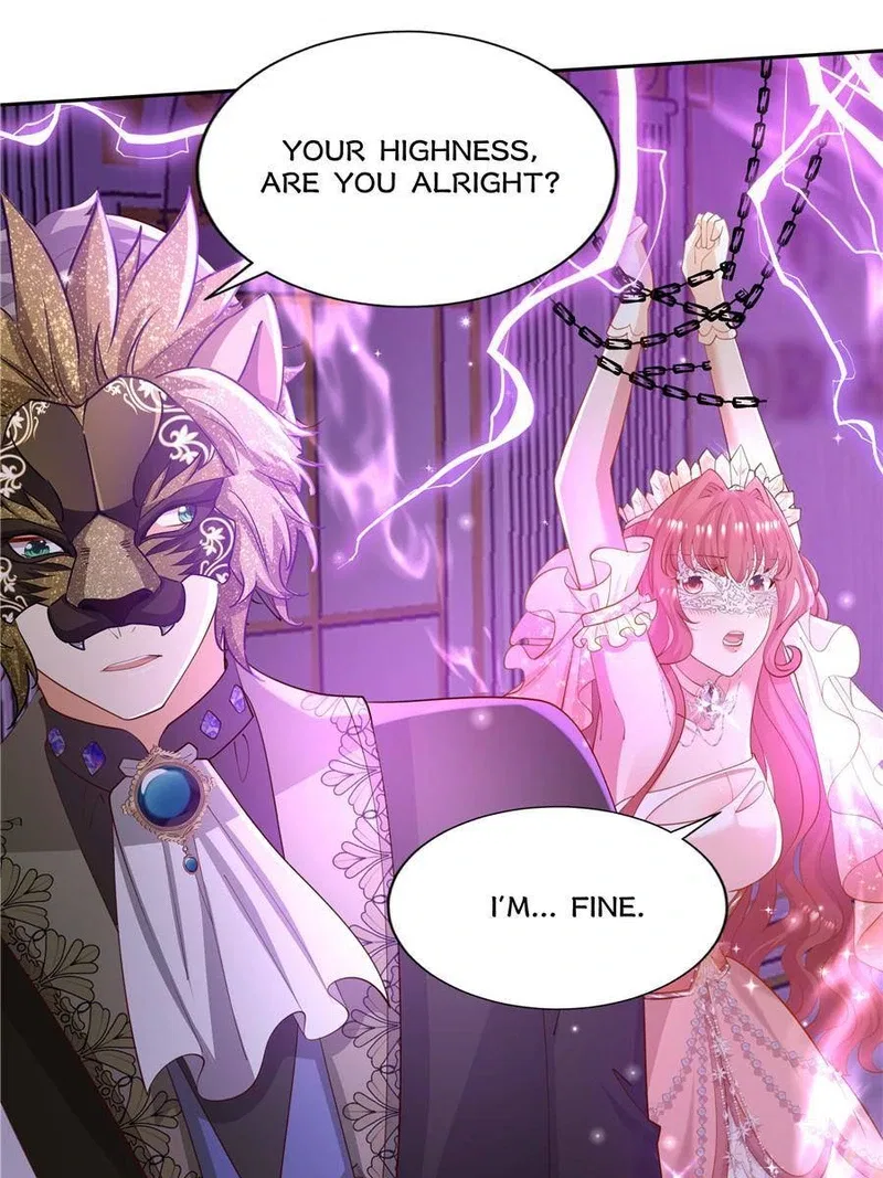 Loving the Forbidden Prince Chapter 1 – Page 33