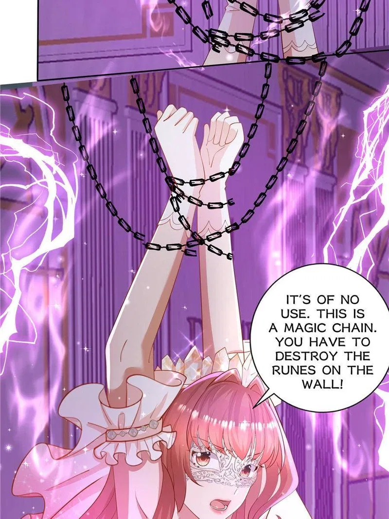 Loving the Forbidden Prince Chapter 1 – Page 35