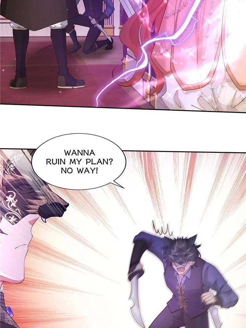 Loving the Forbidden Prince Chapter 1 – Page 38