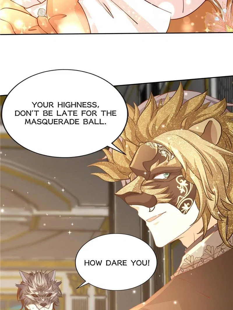 Loving the Forbidden Prince Chapter 1 – Page 48