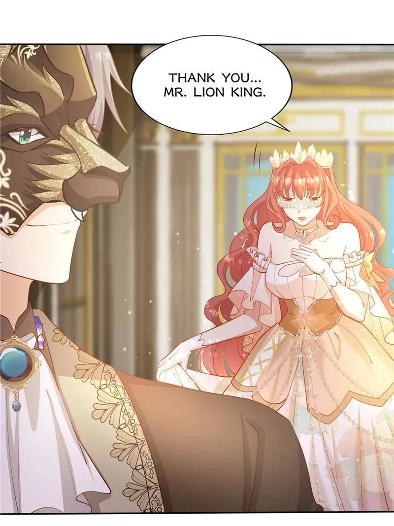 Loving the Forbidden Prince Chapter 1 – Page 50
