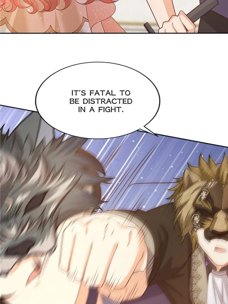 Loving the Forbidden Prince Chapter 1 – Page 52