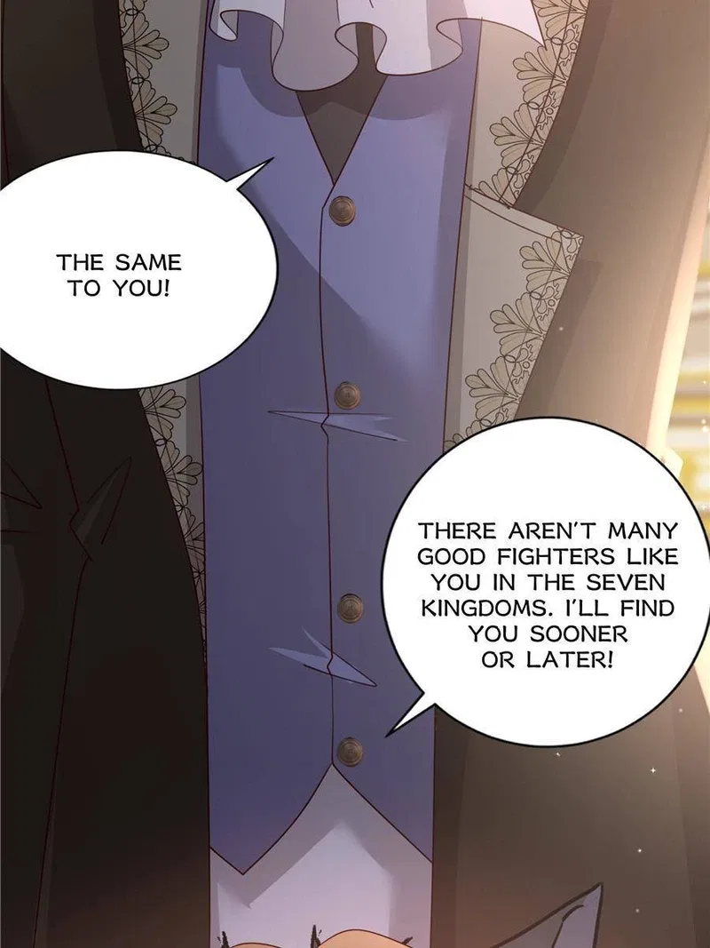 Loving the Forbidden Prince Chapter 1 – Page 55