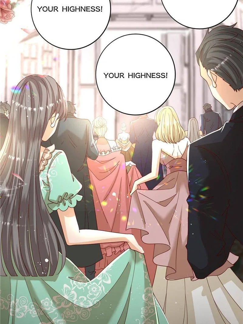 Loving the Forbidden Prince Chapter 1 – Page 60