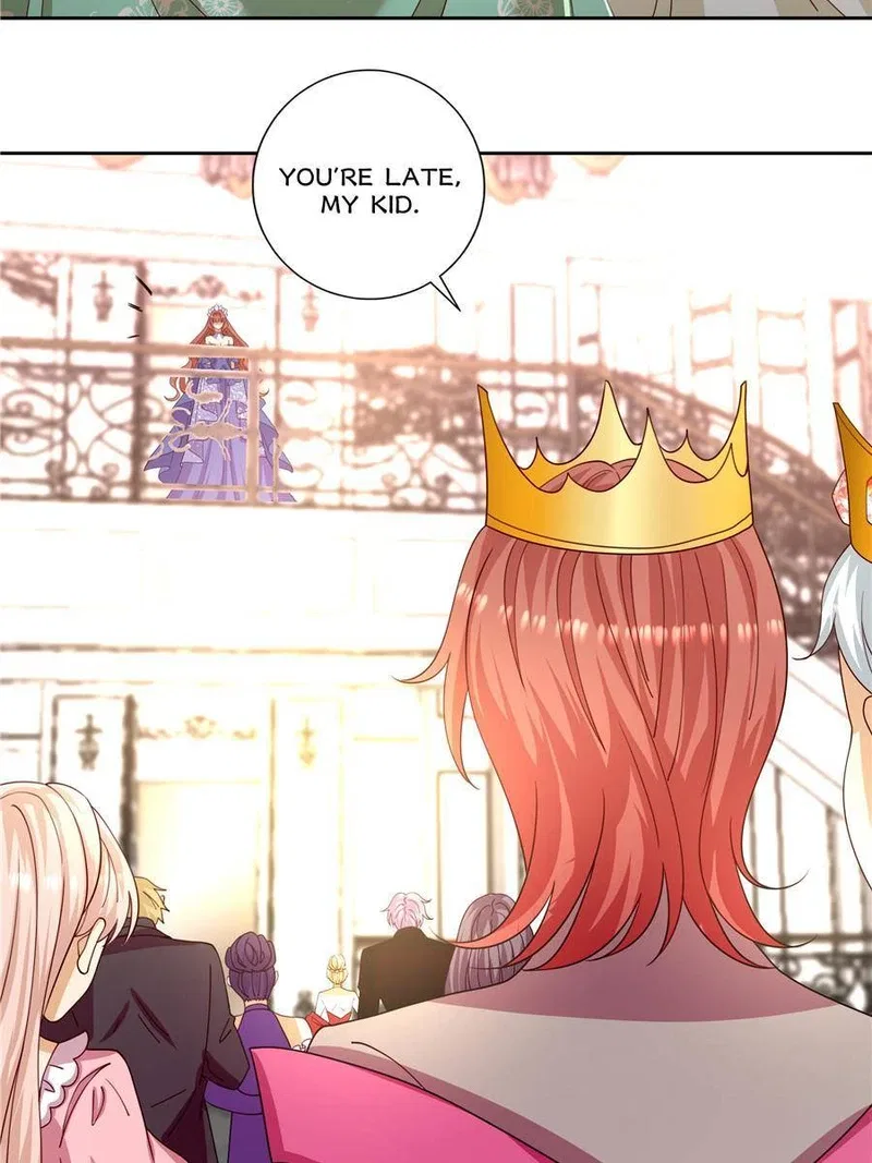 Loving the Forbidden Prince Chapter 1 – Page 61