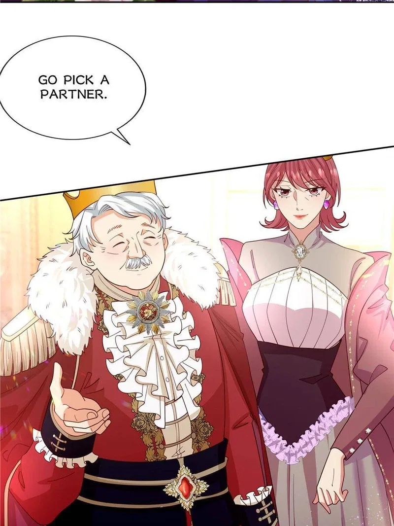Loving the Forbidden Prince Chapter 1 – Page 64