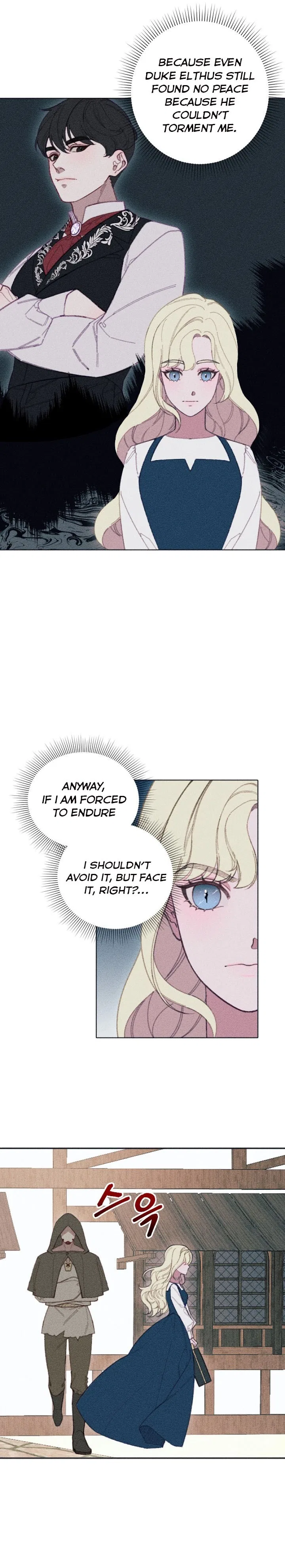 Don’t Fall In Love With The Villainess Chapter 10 – Page 4