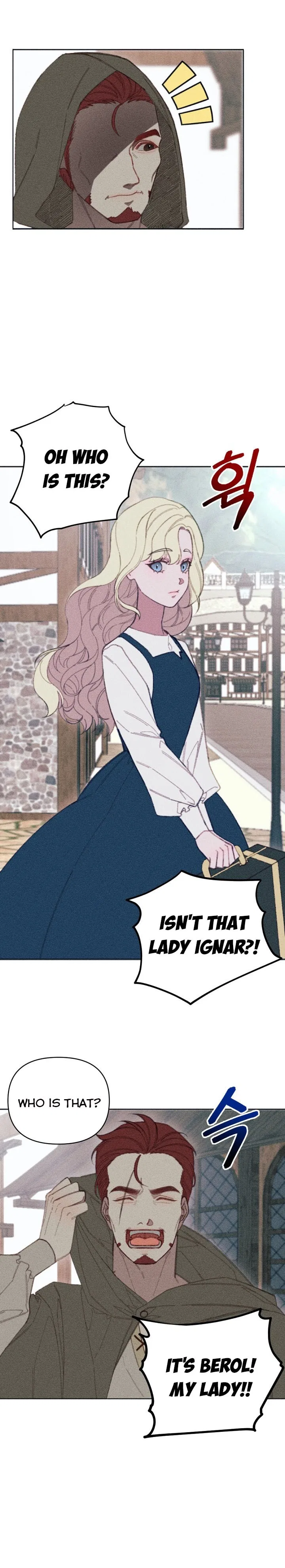 Don’t Fall In Love With The Villainess Chapter 10 – Page 5