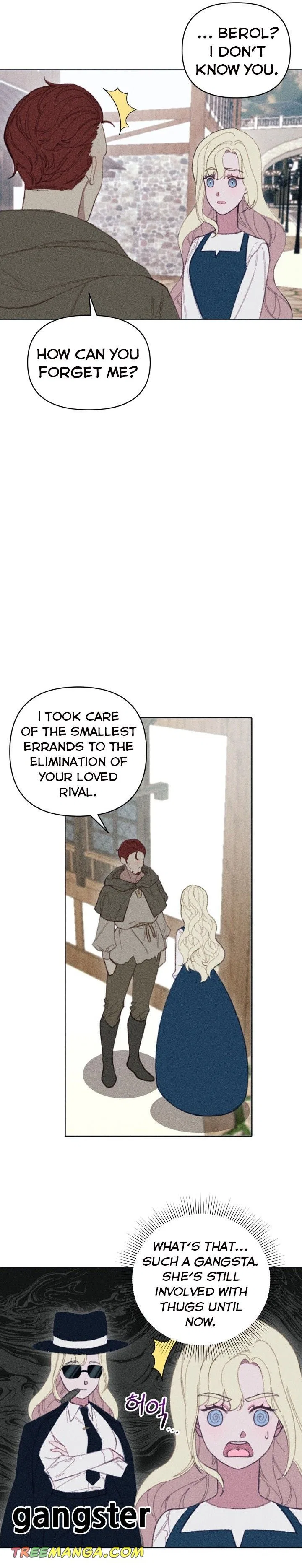 Don’t Fall In Love With The Villainess Chapter 10 – Page 6
