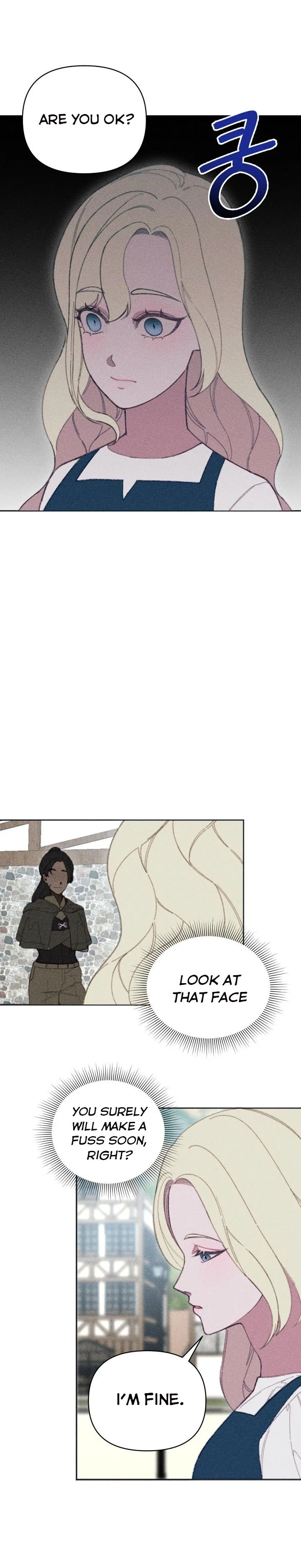 Don’t Fall In Love With The Villainess Chapter 10 – Page 10