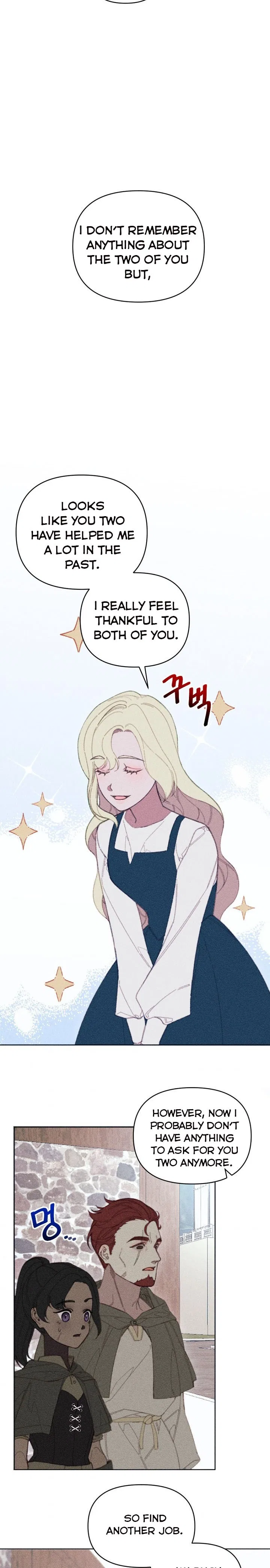 Don’t Fall In Love With The Villainess Chapter 10 – Page 13