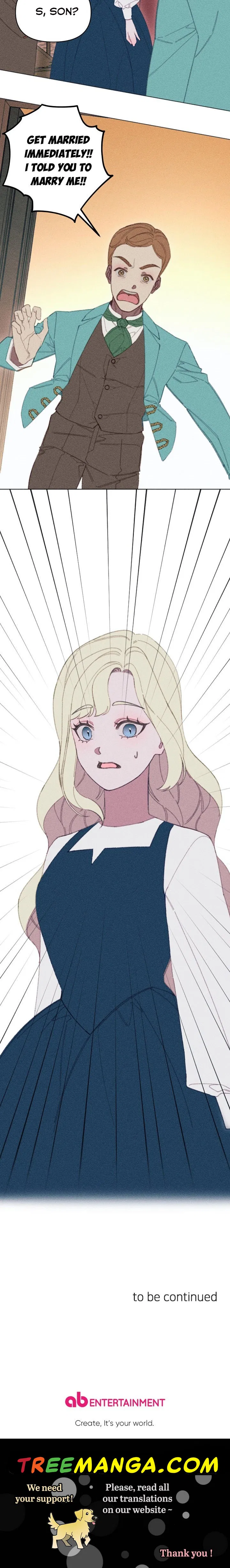 Don’t Fall In Love With The Villainess Chapter 10 – Page 20