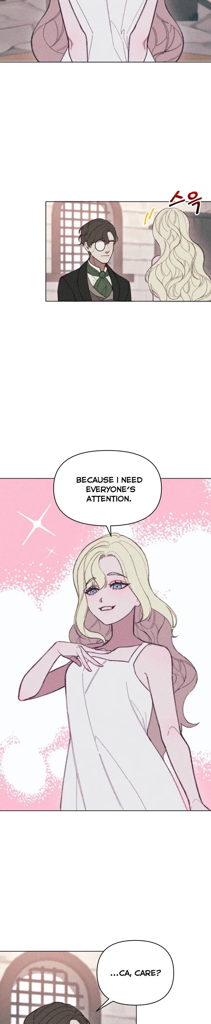 Don’t Fall In Love With The Villainess Chapter 9 – Page 18