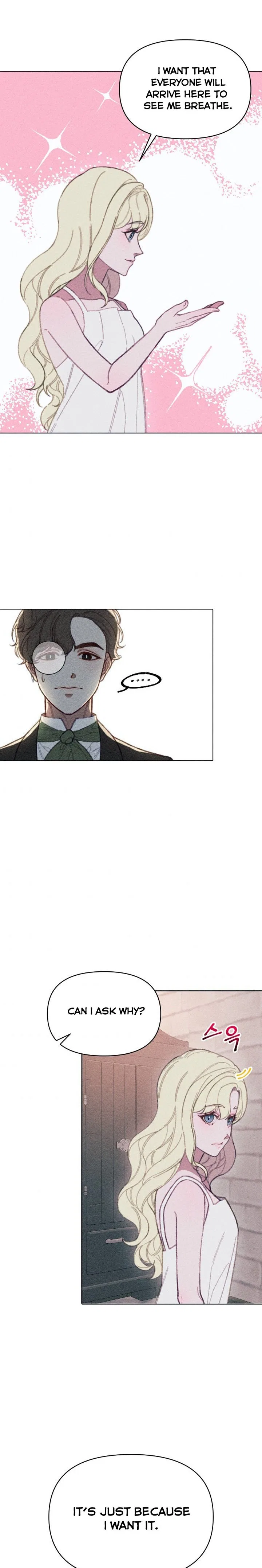 Don’t Fall In Love With The Villainess Chapter 9 – Page 20
