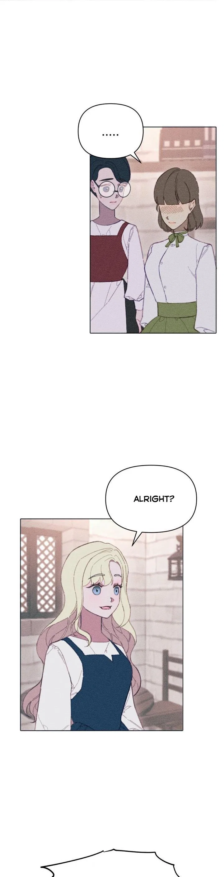 Don’t Fall In Love With The Villainess Chapter 8 – Page 22