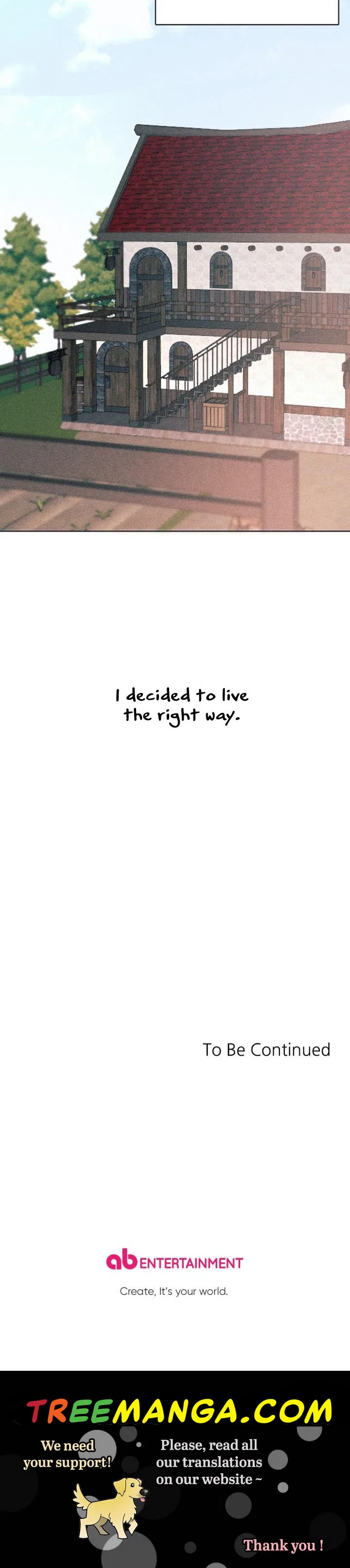 Don’t Fall In Love With The Villainess Chapter 8 – Page 25