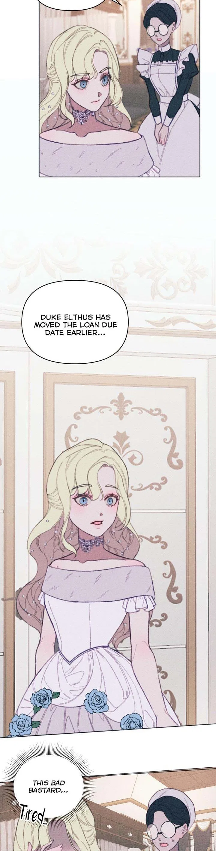 Don’t Fall In Love With The Villainess Chapter 6 – Page 9