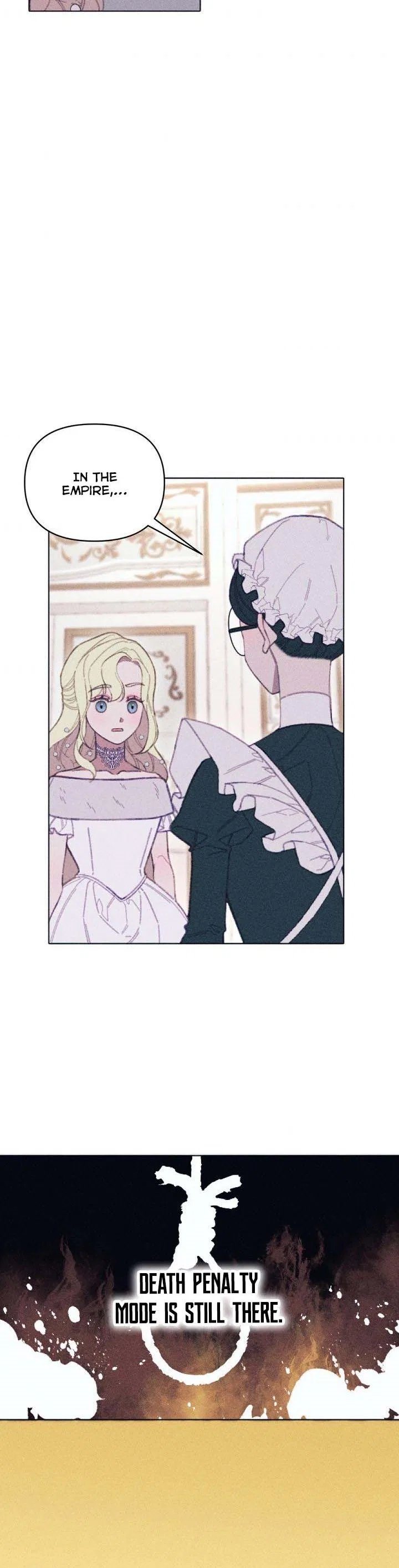 Don’t Fall In Love With The Villainess Chapter 6 – Page 13