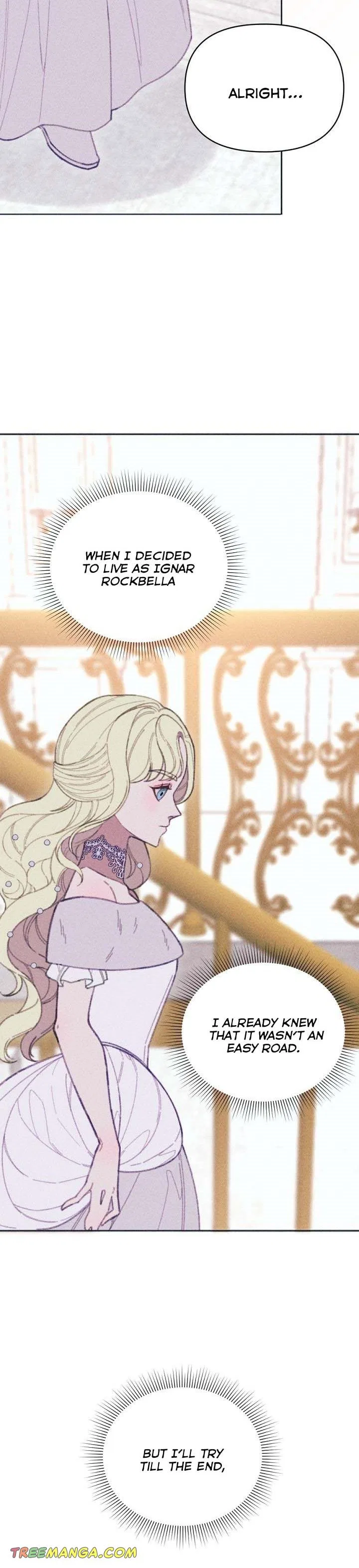 Don’t Fall In Love With The Villainess Chapter 6 – Page 21
