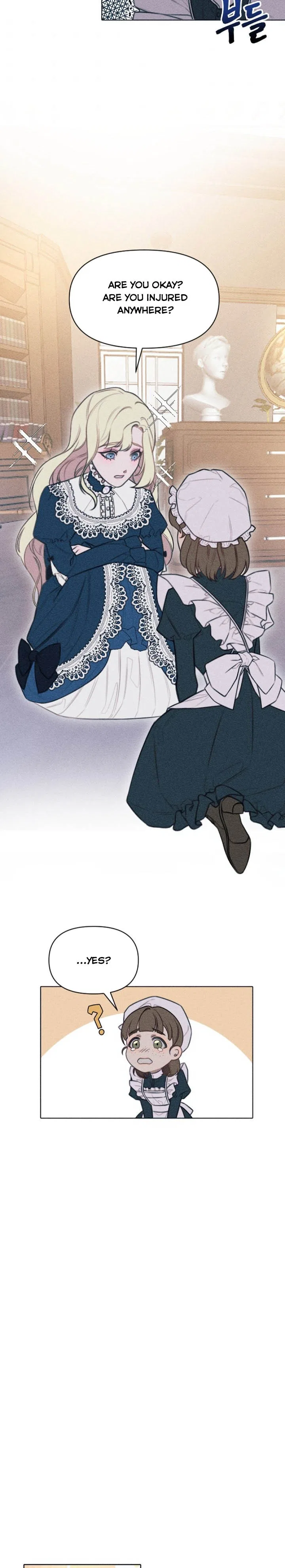 Don’t Fall In Love With The Villainess Chapter 2 – Page 11