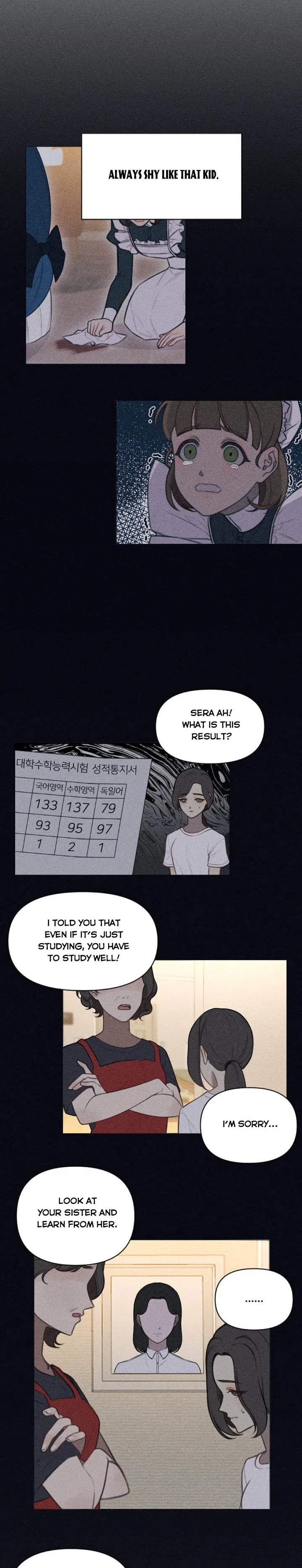 Don’t Fall In Love With The Villainess Chapter 2 – Page 17