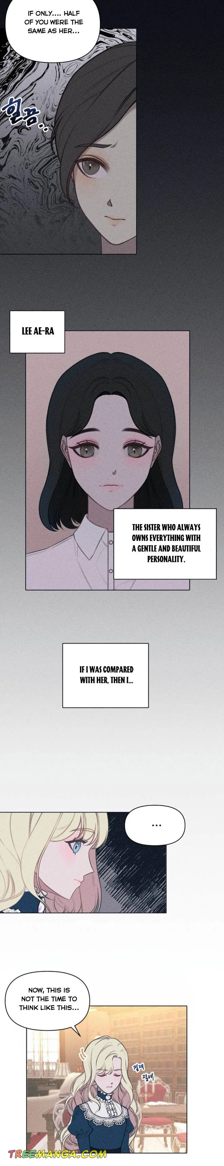 Don’t Fall In Love With The Villainess Chapter 2 – Page 18