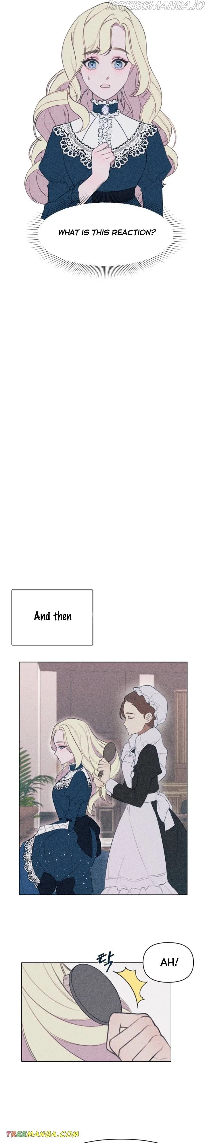 Don’t Fall In Love With The Villainess Chapter 1 – Page 15