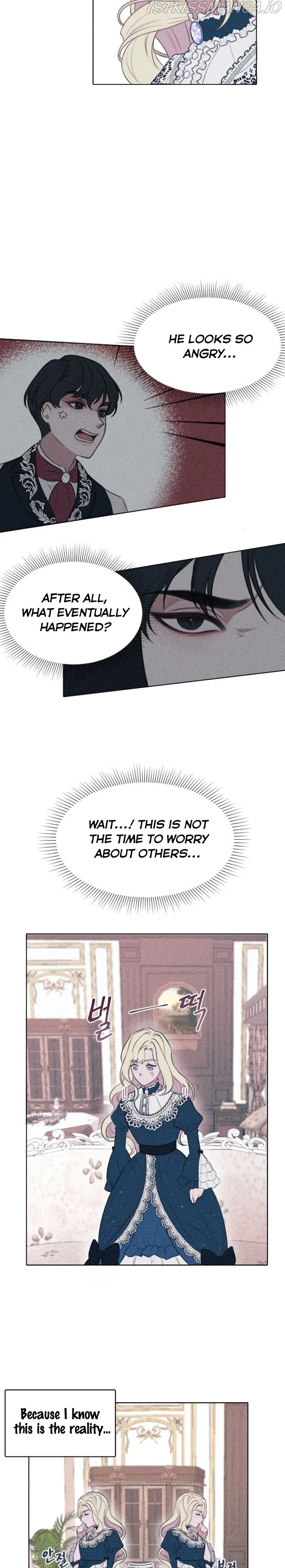 Don’t Fall In Love With The Villainess Chapter 1 – Page 18