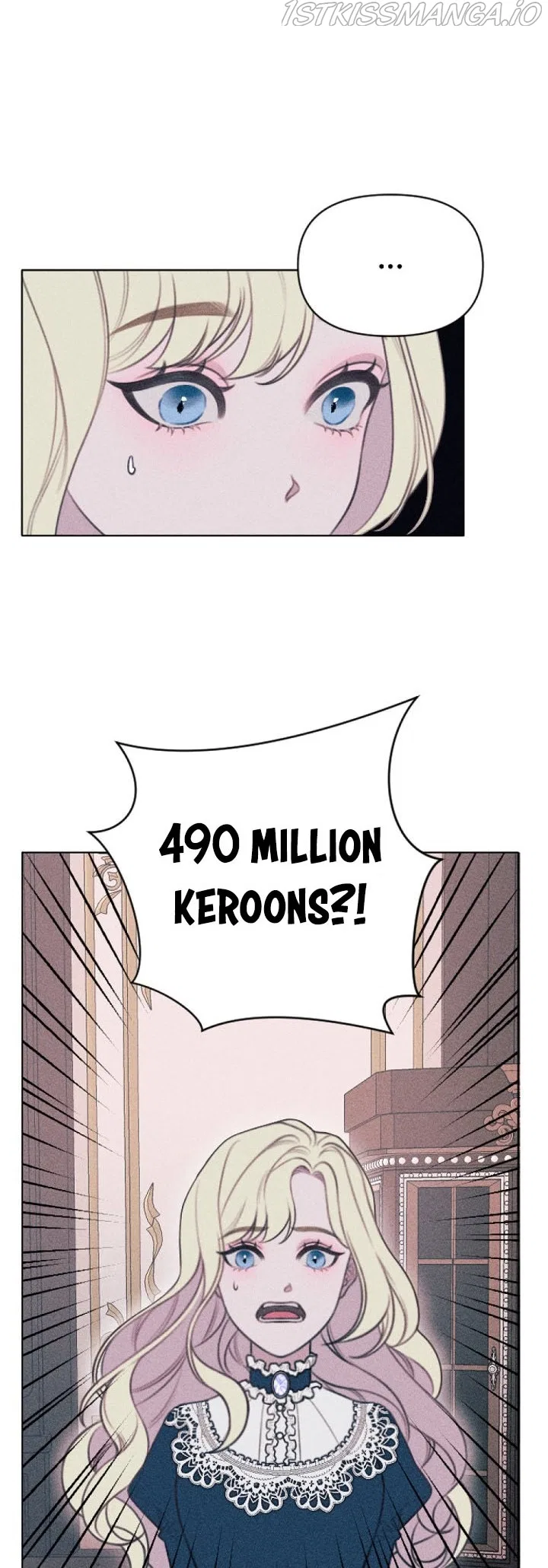 Don’t Fall In Love With The Villainess Chapter 1 – Page 24