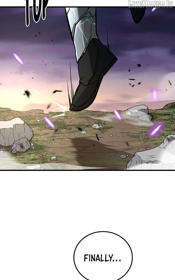 System Universe Chapter 5 – Page 124