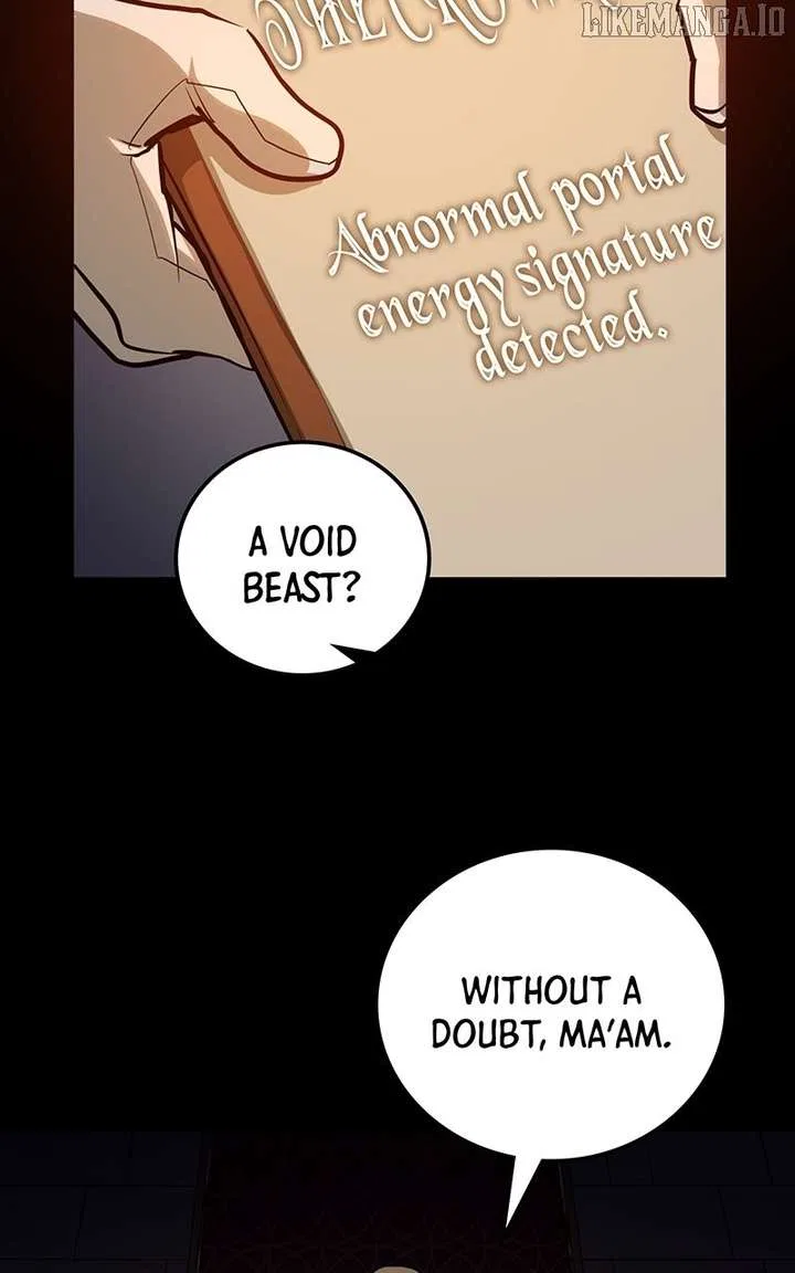 System Universe Chapter 5 – Page 134